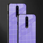 amethyst soul glass case for oneplus 8 image-2