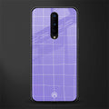 amethyst soul glass case for oneplus 8 image
