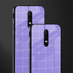amethyst soul glass case for oneplus 6 image-2