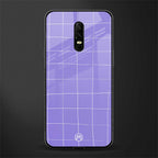 amethyst soul glass case for oneplus 6 image