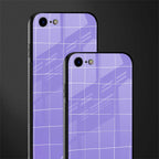 amethyst soul glass case for iphone se 2020 image-2