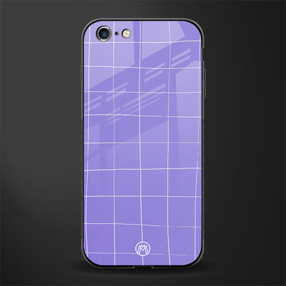 amethyst soul glass case for iphone 6 plus image