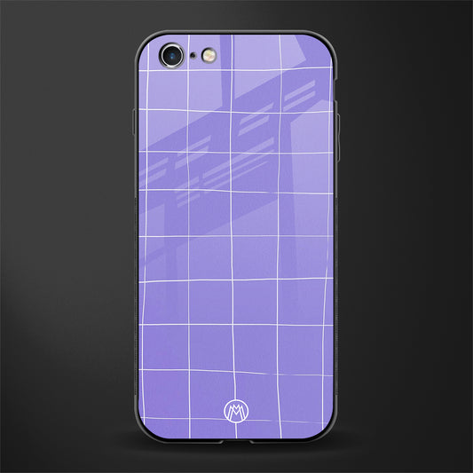 amethyst soul glass case for iphone 6 plus image