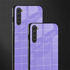 amethyst soul glass case for oneplus nord ac2001 image-2