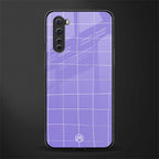 amethyst soul glass case for oneplus nord ac2001 image