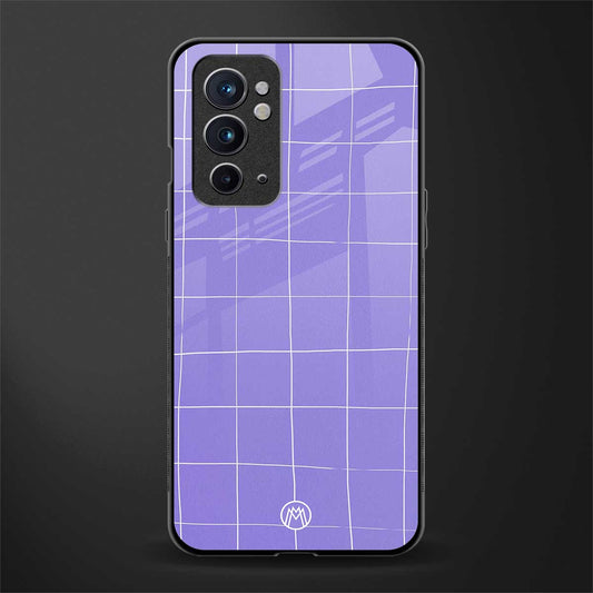 amethyst soul glass case for oneplus 9rt