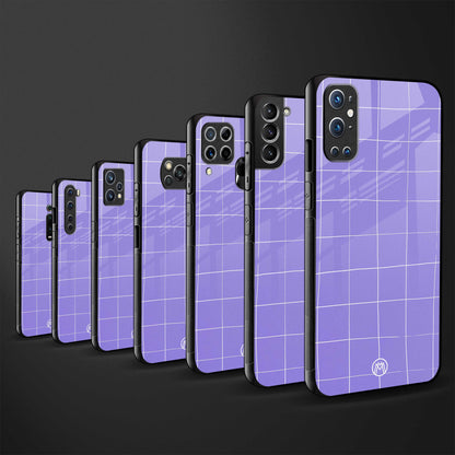 amethyst soul glass case for oppo a7 image-3