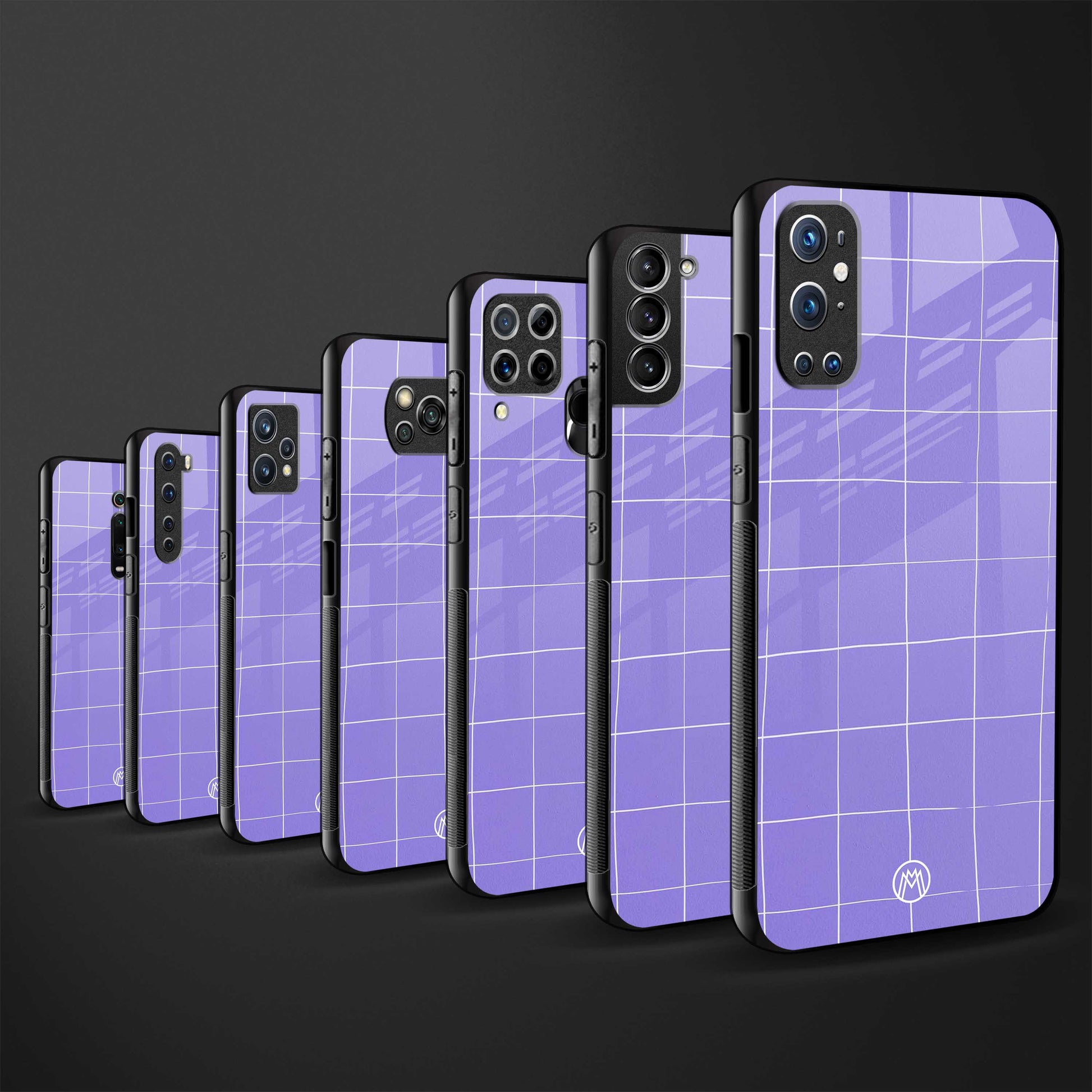 amethyst soul glass case for iphone 12 mini image-3