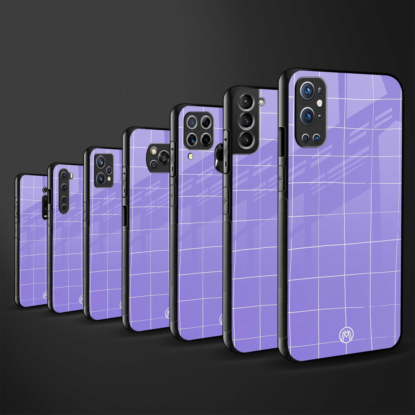 amethyst soul glass case for iphone xs max image-3