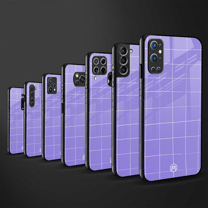 amethyst soul glass case for poco x2 image-3