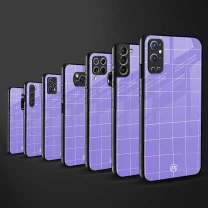 amethyst soul glass case for realme 5 pro image-3