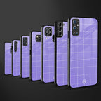amethyst soul glass case for oppo a54 image-3