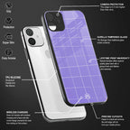 amethyst soul glass case for oppo a54 image-4