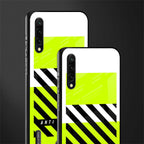anti social glass case for mi a3 redmi a3 image-2