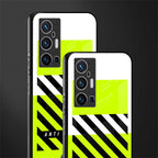 anti social glass case for vivo x70 pro plus image-2