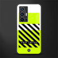 anti social glass case for vivo x70 pro plus image