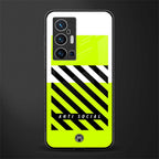 anti social glass case for vivo x70 pro plus image