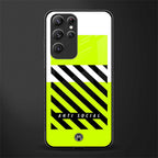 anti social glass case for samsung galaxy s22 ultra 5g image