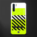anti social glass case for oppo f15 image