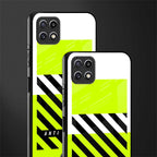 anti social glass case for samsung galaxy a22 5g image-2