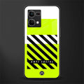 anti social back phone cover | glass case for oppo f21 pro 4g