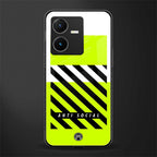 anti social back phone cover | glass case for vivo y22