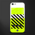 anti social glass case for iphone 6s plus image