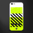anti social glass case for iphone 6s plus image