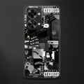 anti social social club dark edition glass case for phone case | glass case for oneplus nord 2t 5g