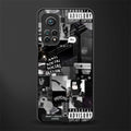 anti social social club dark edition glass case for mi 10t 5g image