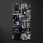 anxiety being glass case for samsung galaxy a71 image