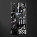 anxiety being glass case for mi 11t pro 5g image