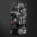 anxiety being glass case for vivo y75 5g image