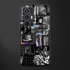 anxiety being glass case for vivo x70 pro plus image