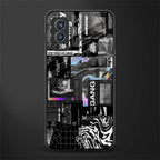 anxiety being glass case for oneplus nord 2 5g image