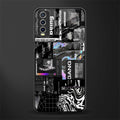 anxiety being glass case for vivo y20i vivo y20t image