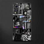 anxiety being glass case for vivo y53s image