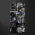 anxiety being glass case for vivo y15s image