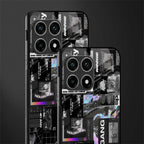 anxiety being glass case for oneplus 10 pro 5g image-2
