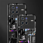anxiety being glass case for vivo x80 pro 5g image-2