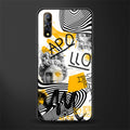 apollo project glass case for vivo s1 image