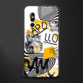 apollo project glass case for vivo v15 pro image