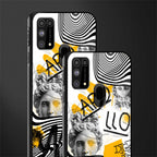 apollo project glass case for samsung galaxy f41 image-2