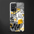 apollo project glass case for mi 11t pro 5g image