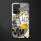 apollo project glass case for mi 11t pro 5g image