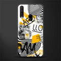 apollo project glass case for vivo y12