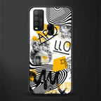 apollo project glass case for vivo y50 image