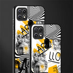 apollo project glass case for oppo a15 image-2