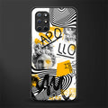 apollo project glass case for oneplus 8t image