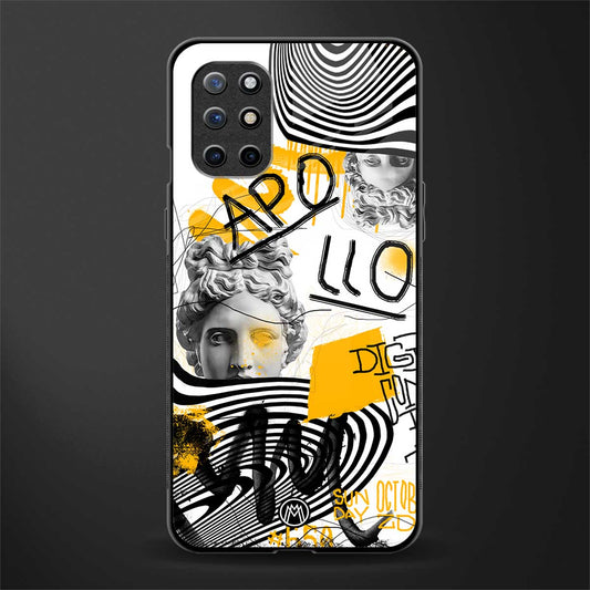 apollo project glass case for oneplus 8t image
